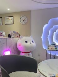 -咪咪专业脱毛连锁机构