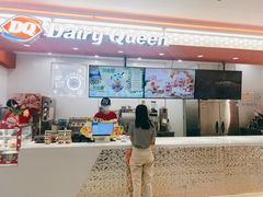 -DQ·蛋糕·冰淇淋(新世纪6F店)