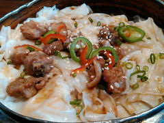 -黄但记老店·陈村粉食府