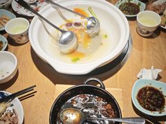 -龙泉人椰子鸡·糟粕醋·海南菜(南大桥店)