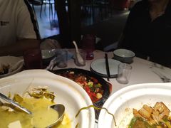 酸汤猪肚锅-又见炊烟私房菜(敬亭路店)