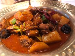 -天山传奇新疆菜(SKLP店)