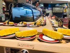 -大起水产回转寿司(道顿堀店)