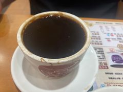 -恭和堂 龟苓膏(铜锣湾店)