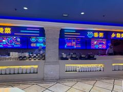 -海韵之星邮轮水会(明发商业广场店)