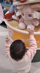 -奈尔宝·儿童乐园·亲子餐厅(星河湾店)