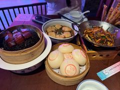 -寻宝记绍兴菜(鲁迅路店)