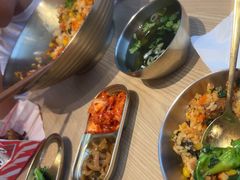 -梨花牛肉汤饭(仁恒伊势丹店)