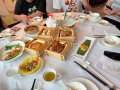 -粤财皇冠假日酒店·彩华轩中餐厅