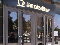 -Jamaicablue Coffeeshop(中央广场店)