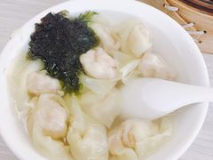 -新丰小吃(江陵路分店)