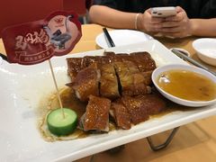 -鹅公村·国家非遗传承(荔湾店)