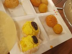 -龙聚德北京烤鸭(巴南商社汇购物中心店)