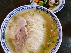 -同得兴 Since·1995 传统苏式面馆(嘉馀坊店)