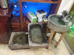 -农家小院(朱雀桥店)