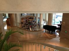 -Salon de Ville浦江汇(上海外滩华尔道夫酒店店)