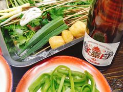 -三番火辣串串香(总店)