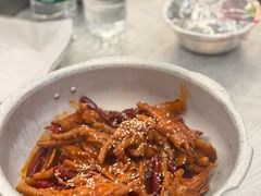 -串小白烧烤(金沙洲店)