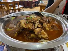 -鲁西南老厨子·特色鲁菜(经一纬五店)