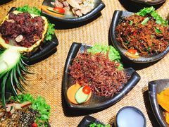 -品德宏·孔雀宴的发源地(金塔园店)