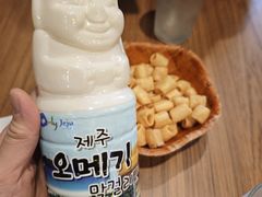 -BHC炸鸡 (城山店)