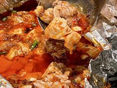 -常和州·夜宵大排档(常州单店)