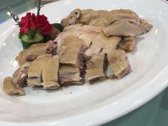 白切清远鸡-渔民新村(番禺总店)