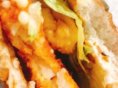 -麦当劳(金桥店)
