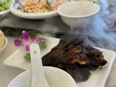 -楼外楼(西湖景区孤山路店)