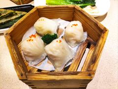 -品胜点心专家(万业大厦店)