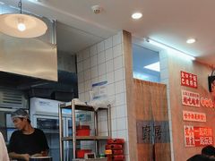 -冒胖子·市井火锅冒菜(同创汇店)