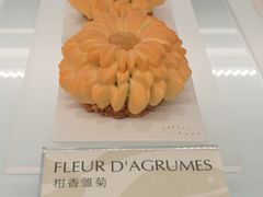 -潮一不贰·法式甜品·生日蛋糕·西式简餐(外滩店)