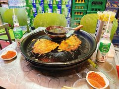 -正宗水城烙锅(黔灵东路店)