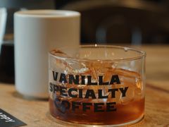 -Vanilla Specialty Coffee(八大关店)