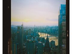 -解放碑威斯汀酒店-知味国际美食餐厅