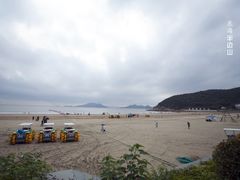 -东海半边山旅游度假区