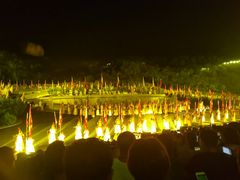 -鼎盛王朝康熙大典实景演出