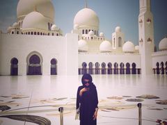 -迪拜帆船酒店海底餐厅