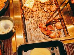 -新石器烤肉(之心城店)