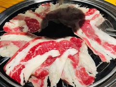 -唯成•韩国炭火烤肉 유성고기