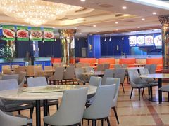 -满福隆酒楼(万绿园店)