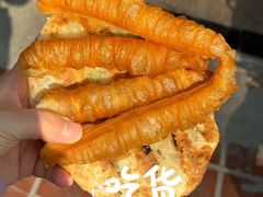 -文武王氏烧饼·无矾油条(西溪路店)