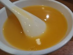 南瓜粥-金豆角砂锅焖面(安贞店)