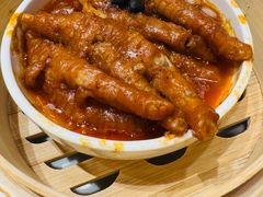 -金鼎轩(方庄天坛店)
