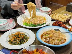 -鑫真味私房菜馆