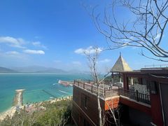 -海南分界洲岛旅游区