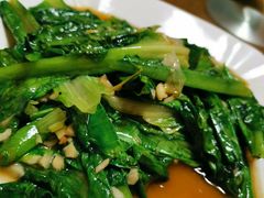 -老菜馆(滨江大道东段店)
