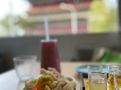 -苦尽酒馆·川菜(鼓楼店)