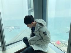-青岛五四广场海景美仑国际公寓酒店