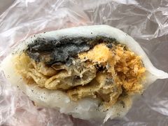 -上海虹口糕团(福州路店)